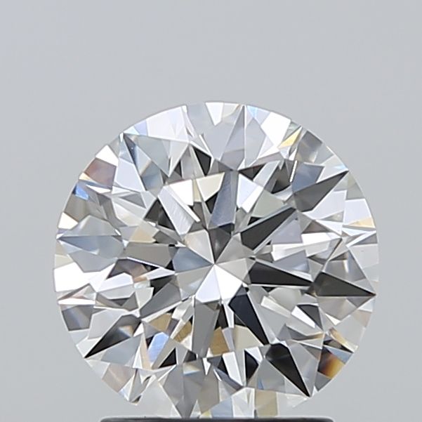 Lab Grown Diamond 2,09Ct E-VVS2 Round - IGILG825674122 1