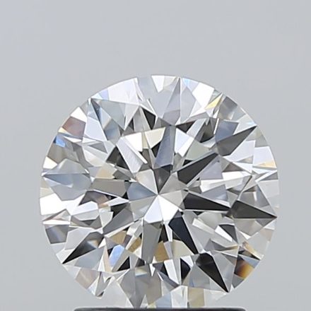 Lab Grown Diamond 2,09Ct E-VVS2 Round - IGILG825674122 1