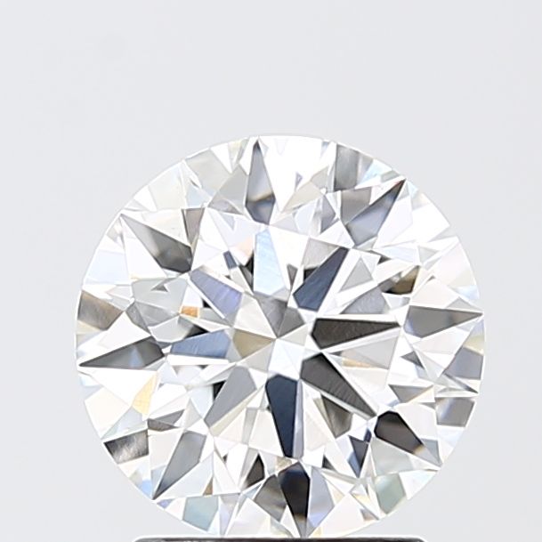 Lab Grown Diamond 2,06Ct E-VVS2 Round - IGILG818674638 1