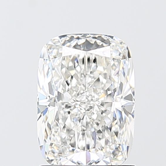 Lab Grown Diamond 1,58Ct E-VVS1 Cushion - IGILG825696685 1