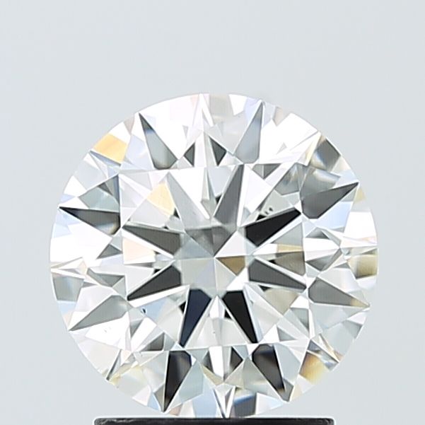 Lab Grown Diamond 2,06Ct E-VS2 Round - IGILG818674413 1