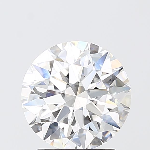 Lab Grown Diamond 2,04Ct E-VVS2 Round - IGILG818674622 1
