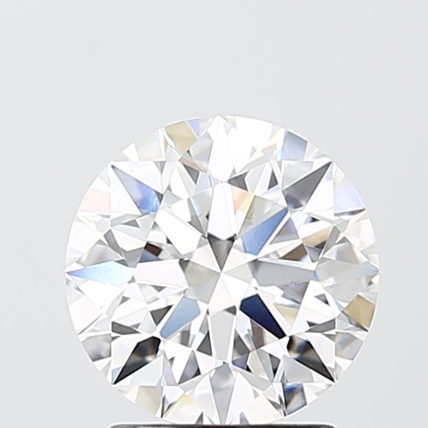 Lab Grown Diamond 2,04Ct D-VS1 Round - IGILG818674280 1