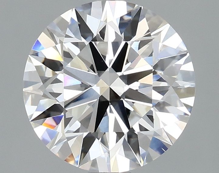 Lab Grown Diamond 2,24Ct D-VS1 Round - IGILG638461424 1