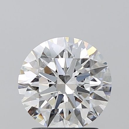 Lab Grown Diamond 2,06Ct E-VVS2 Round - IGILG834611930 1