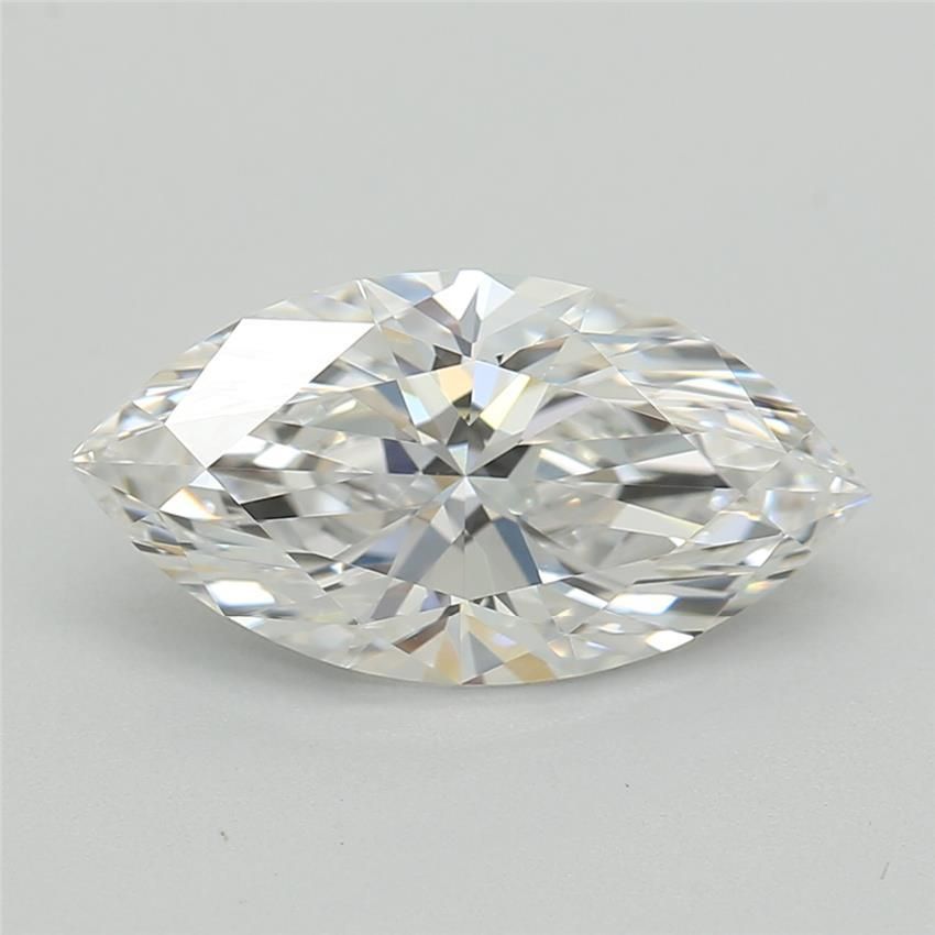 Lab Grown Diamond 1,05Ct E-VVS1 Marquise - GIA1507138511 1
