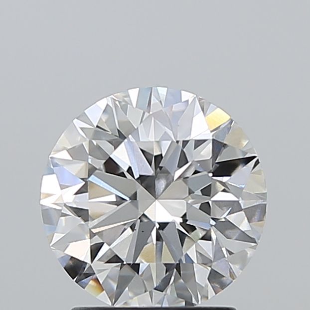 Lab Grown Diamond 2,02Ct D-VS1 Round - IGILG818665723 1