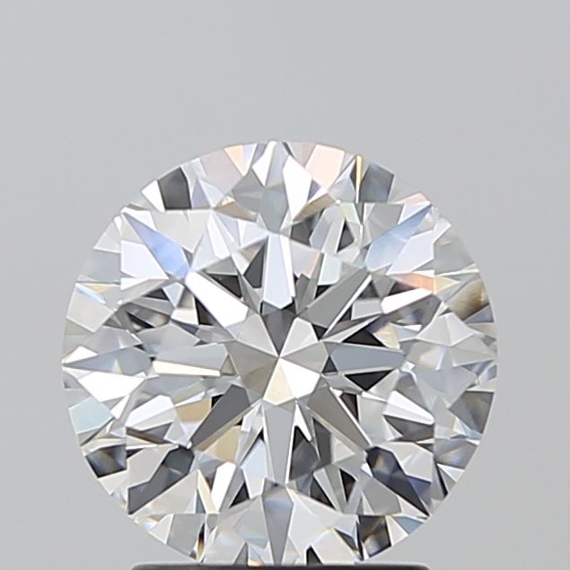 Lab Grown Diamond 2,5Ct F-VVS1 Round - IGILG825642406 1