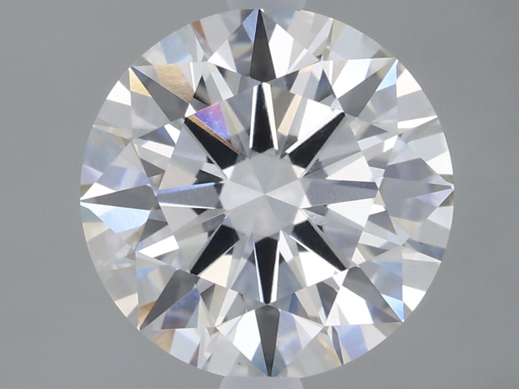Lab Grown Diamond 2,54Ct E-VVS2 Round - IGILG833635791 1