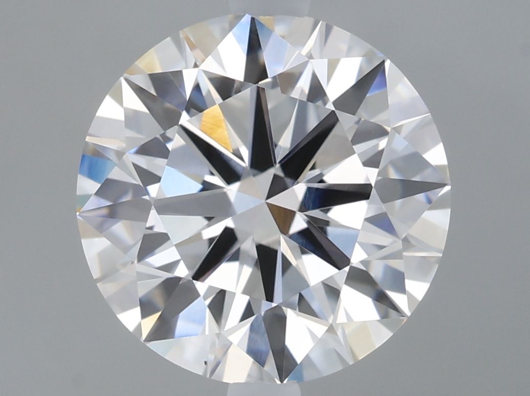 Lab Grown Diamond 2,54Ct E-VS1 Round - IGILG839680702 1