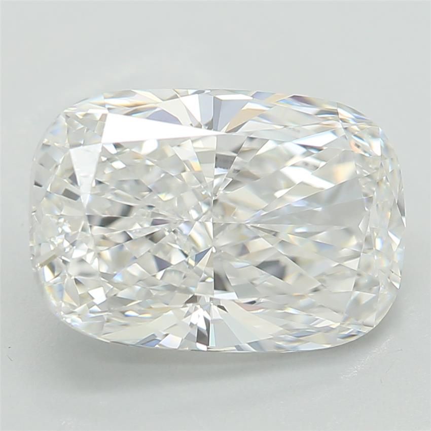 Lab Grown Diamond 2,02Ct D-VS1 Cushion - IGILG678565306 1