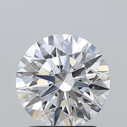 Lab Grown Diamond 2,09Ct E-VVS2 Round - IGILG818665786 1