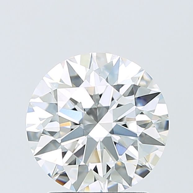 Lab Grown Diamond 2,04Ct D-VS1 Round - IGILG818665394 1