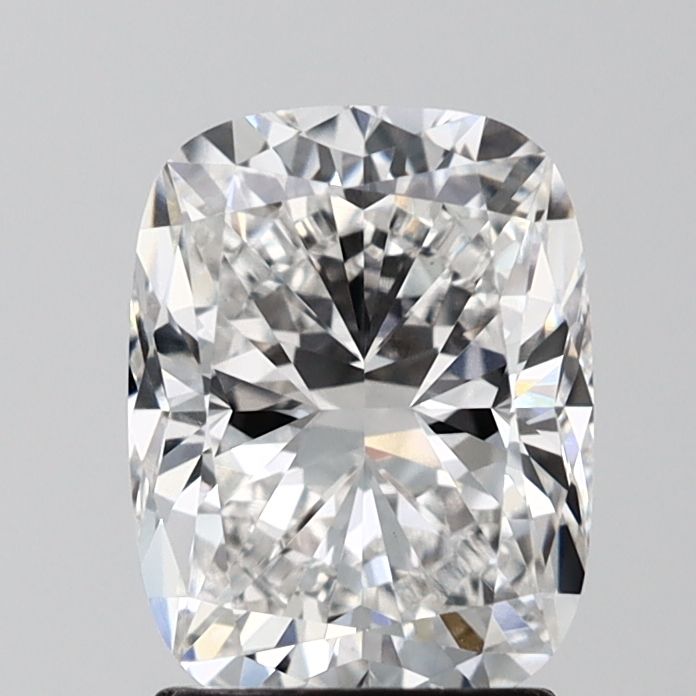 Lab Grown Diamond 2,06Ct E-VVS2 Cushion - IGILG816653015 1