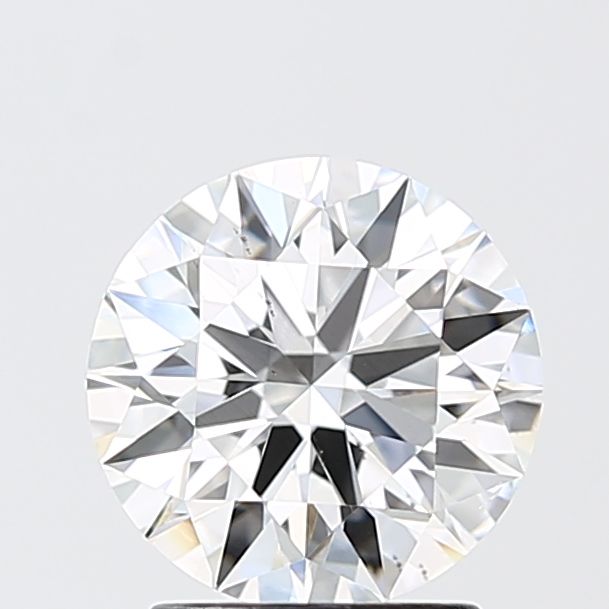 Lab Grown Diamond 2Ct E-VS2 Round - IGILG818674646 1