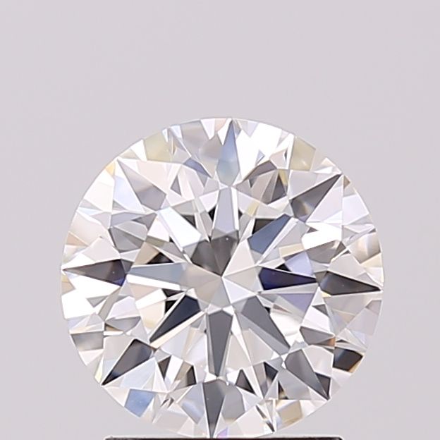 Lab Grown Diamond 2Ct D-VVS2 Round - IGILG818665922 1