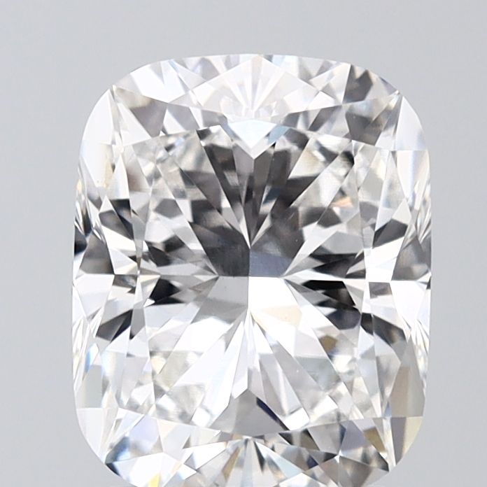 Lab Grown Diamond 2,56Ct E-VS1 Cushion - IGILG830682649 1