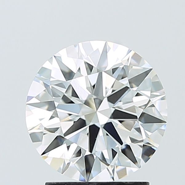 Lab Grown Diamond 2,06Ct E-VVS2 Round - IGILG818673904 1