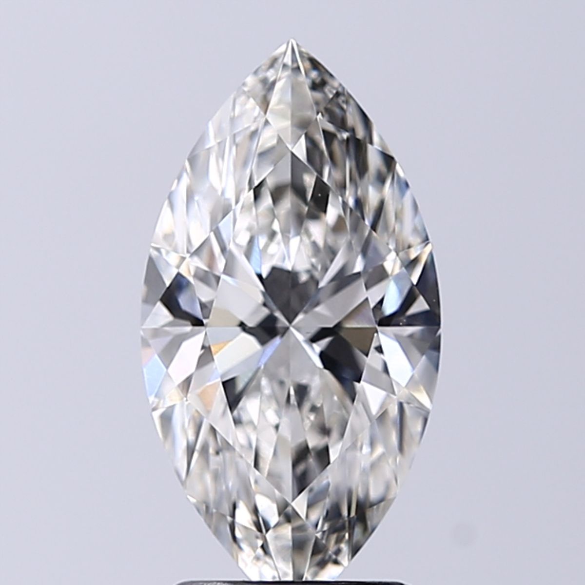 Lab Grown Diamond 2,33Ct G-VVS2 Marquise - IGILG571320520 1