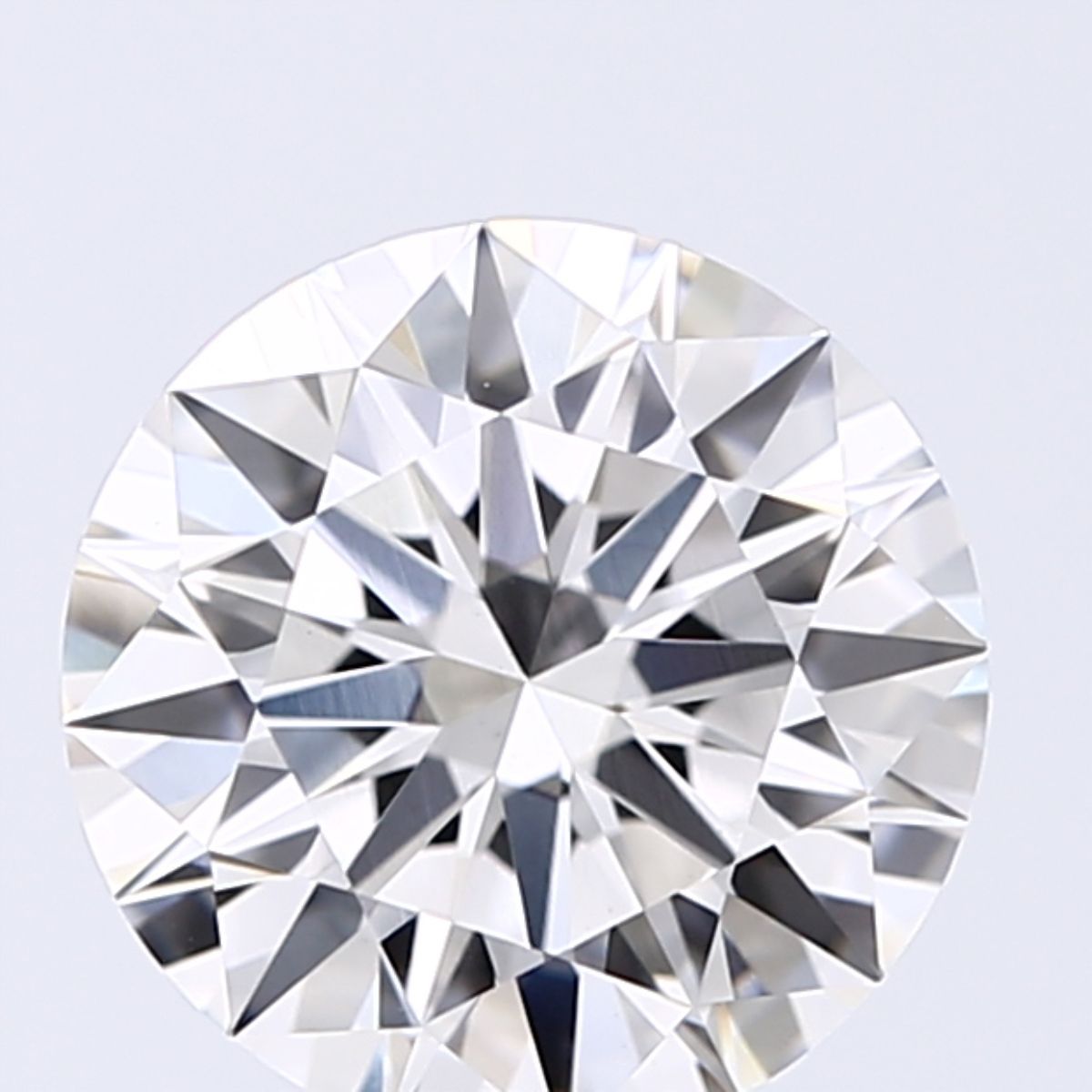 Lab Grown Diamond 1,82Ct G-VS1 Round - IGILG586342926 1