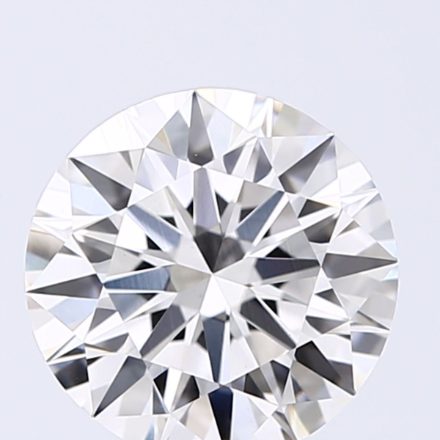 Lab Grown Diamond 1,82Ct G-VS1 Round - IGILG586342926 1