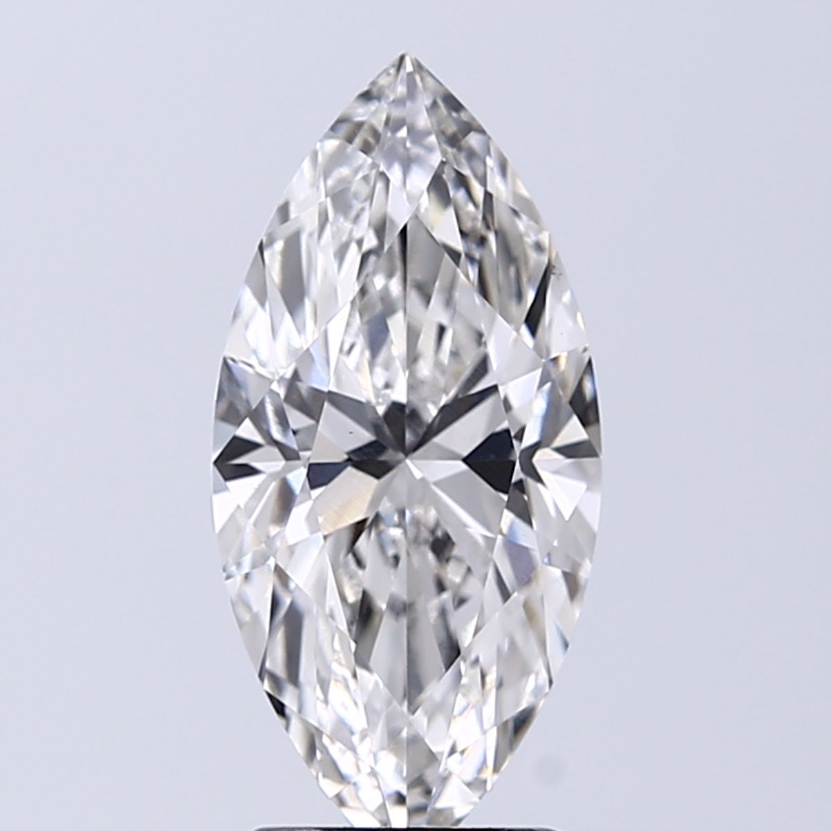 Lab Grown Diamond 2,5Ct G-VS1 Marquise - IGILG571323269 1