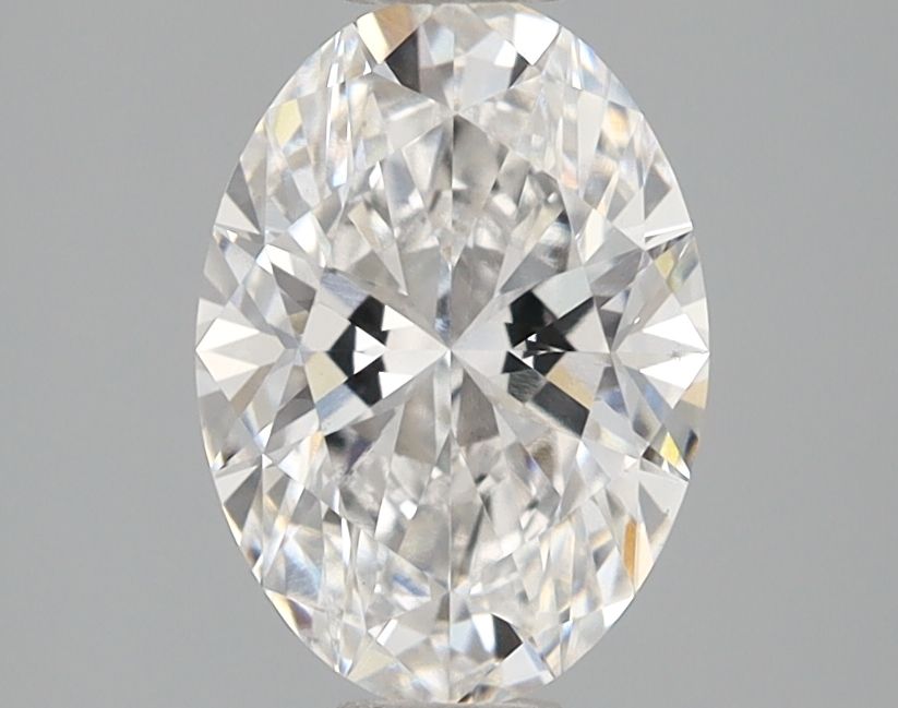 Lab Grown Diamond 1,52Ct E-VS2 Oval - IGILG691554665 1