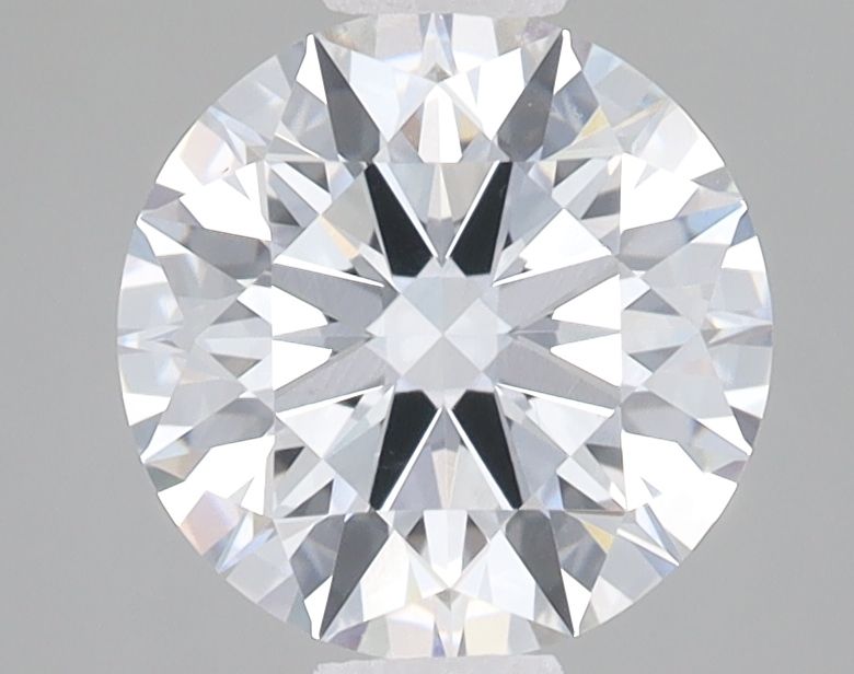 Lab Grown Diamond 2,1Ct D-VS1 Round - IGILG841657381 1