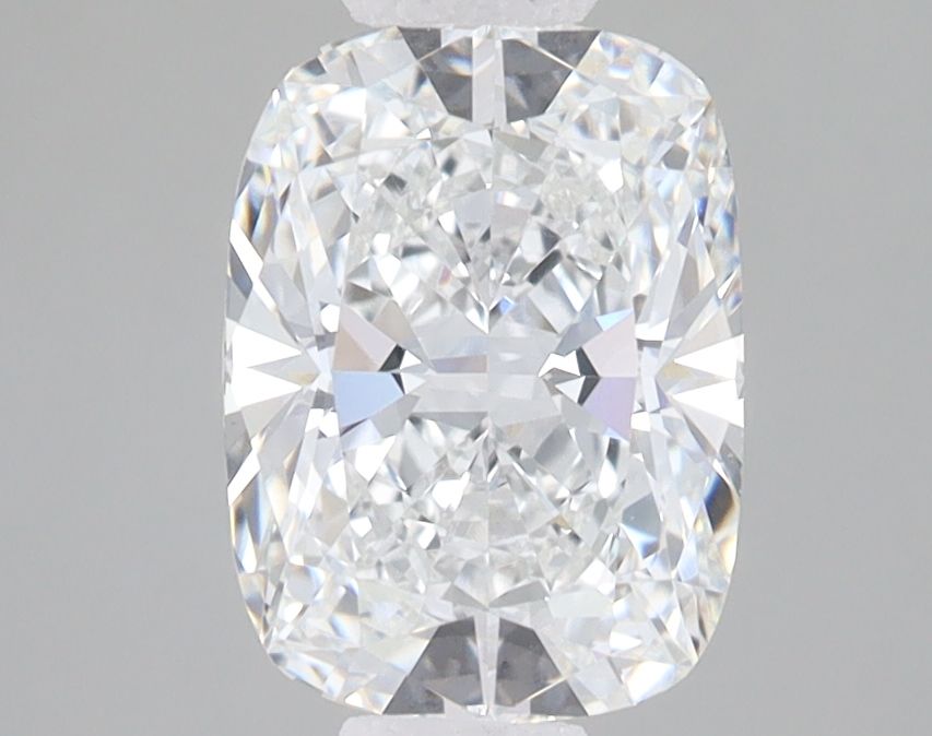 Lab Grown Diamond 2,02Ct E-VS1 Cushion - IGILG841657372 1