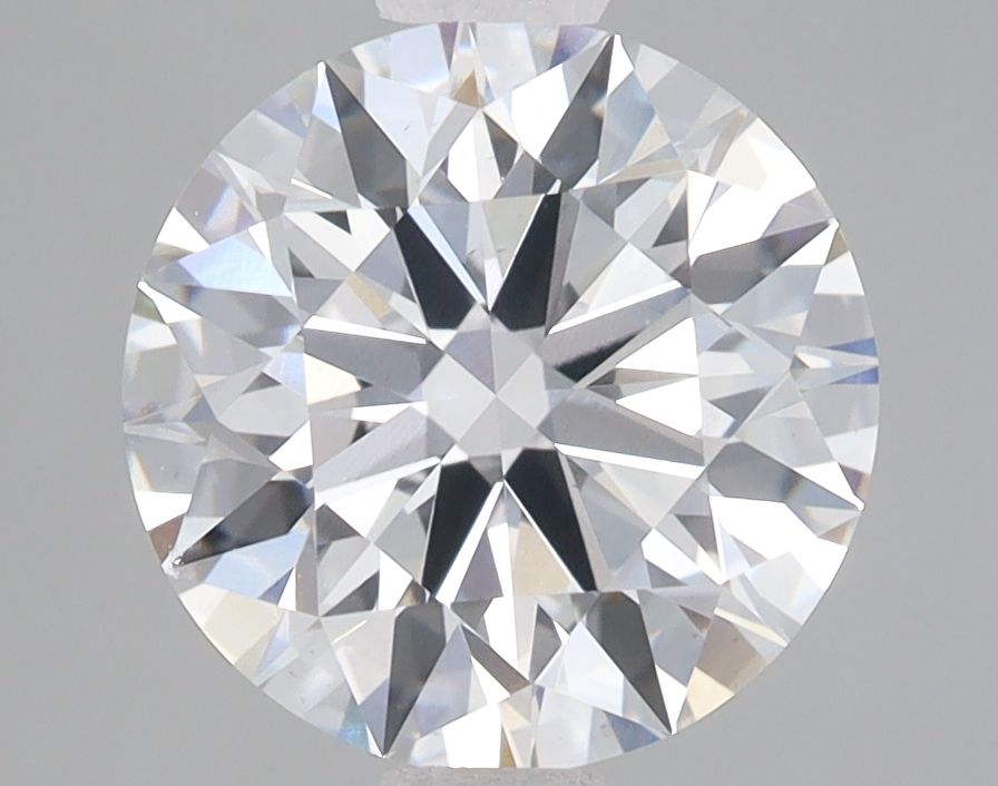 Lab Grown Diamond 3,09Ct E-VS1 Round - IGILG809616181 1