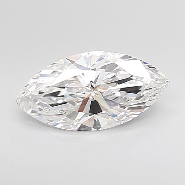 Lab Grown Diamond 2,08Ct E-VVS2 Marquise - IGILG833623064 1