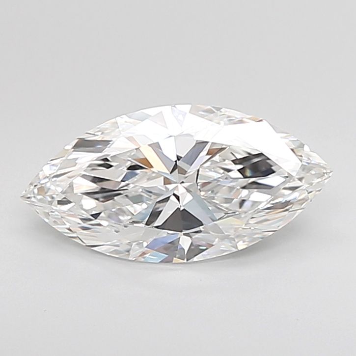 Lab Grown Diamond 2,04Ct E-VVS2 Marquise - IGILG833623389 1