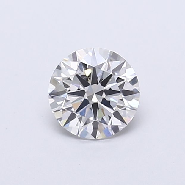 Lab Grown Diamond 1,27Ct F-VS1 Round - IGILG836602038 1