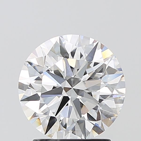 Lab Grown Diamond 2,04Ct E-VS1 Round - IGILG795698510 1