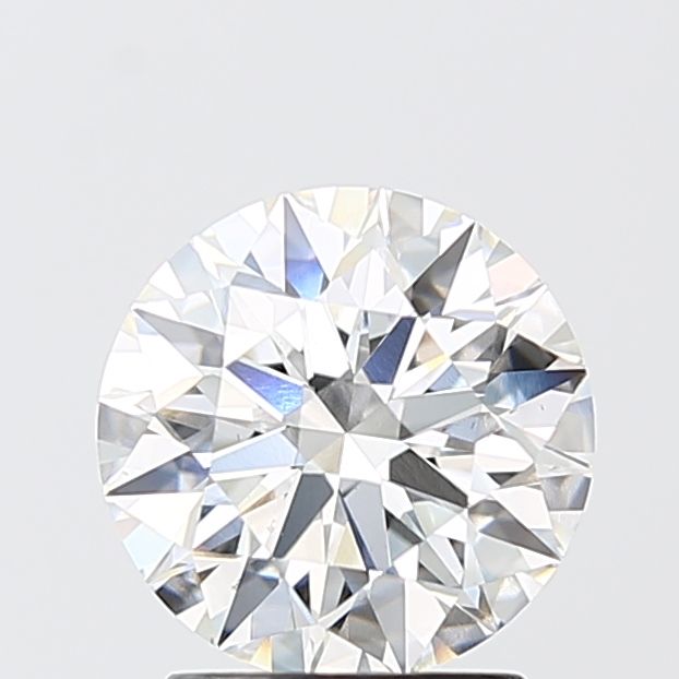 Lab Grown Diamond 2,02Ct D-VS2 Round - IGILG793646718 1