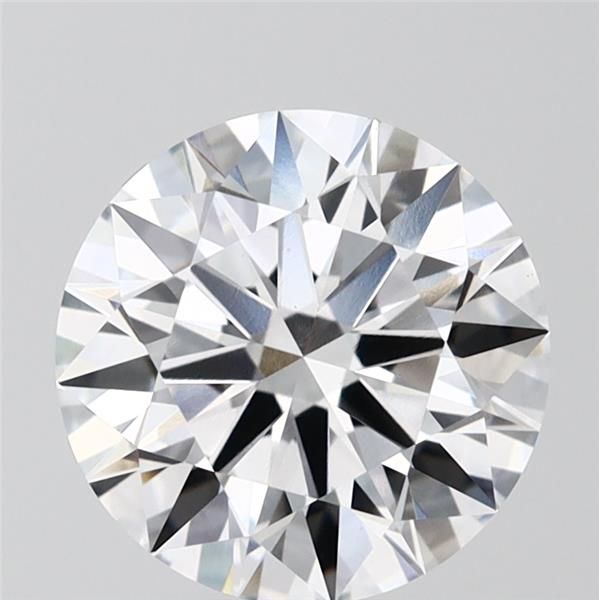 Lab Grown Diamond 2,22Ct D-VS1 Round - IGILG680530606 1
