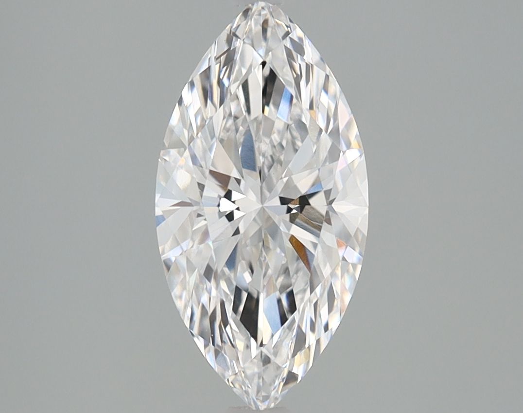 Lab Grown Diamond 1,54Ct D-VVS2 Marquise - IGILG828676538 1