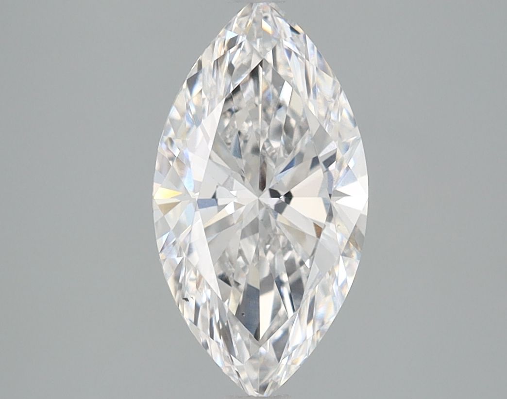 Lab Grown Diamond 1,51Ct D-VS2 Marquise - IGILG826633984 1