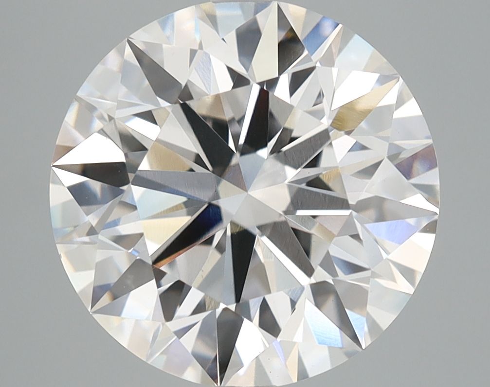 Lab Grown Diamond 5,05Ct E-VS1 Round - IGILG824610432 1