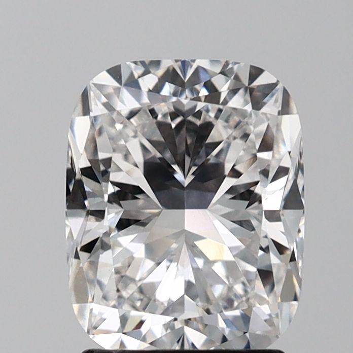 Lab Grown Diamond 2,06Ct E-VVS2 Cushion - IGILG825699721 1
