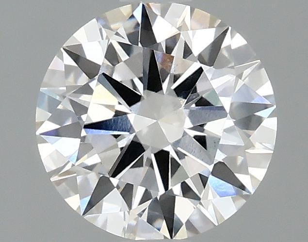 Lab Grown Diamond 1,5Ct F-VS1 Round - IGILG646448965 1