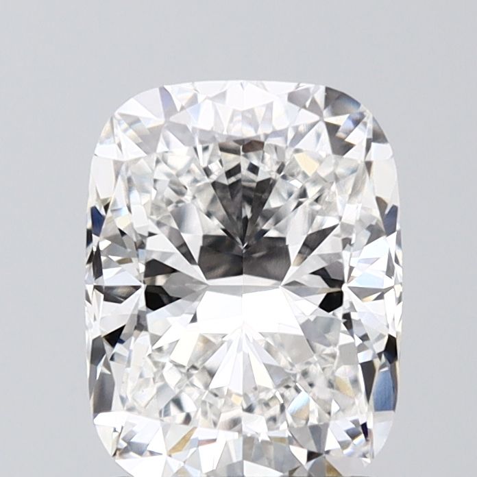Lab Grown Diamond 2,06Ct E-VVS2 Cushion - IGILG799616396 1