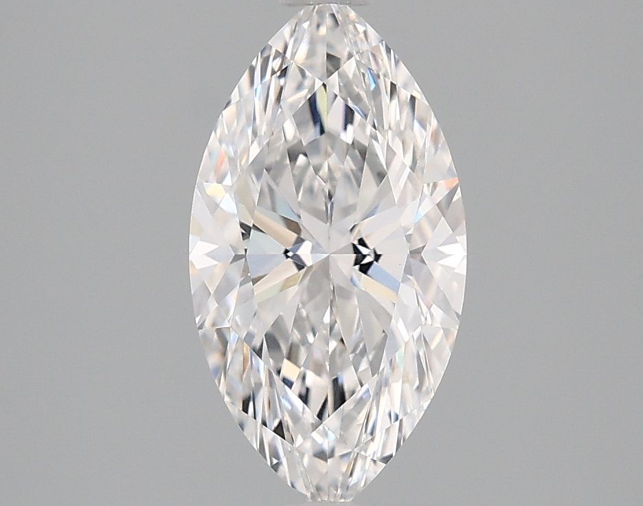Lab Grown Diamond 1,53Ct E-VVS2 Marquise - IGILG828615568 1