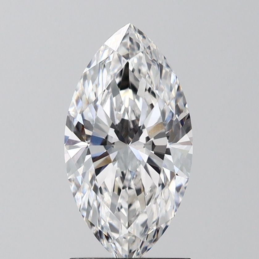 Lab Grown Diamond 1,58Ct E-VVS2 Marquise - IGILG815601663 1