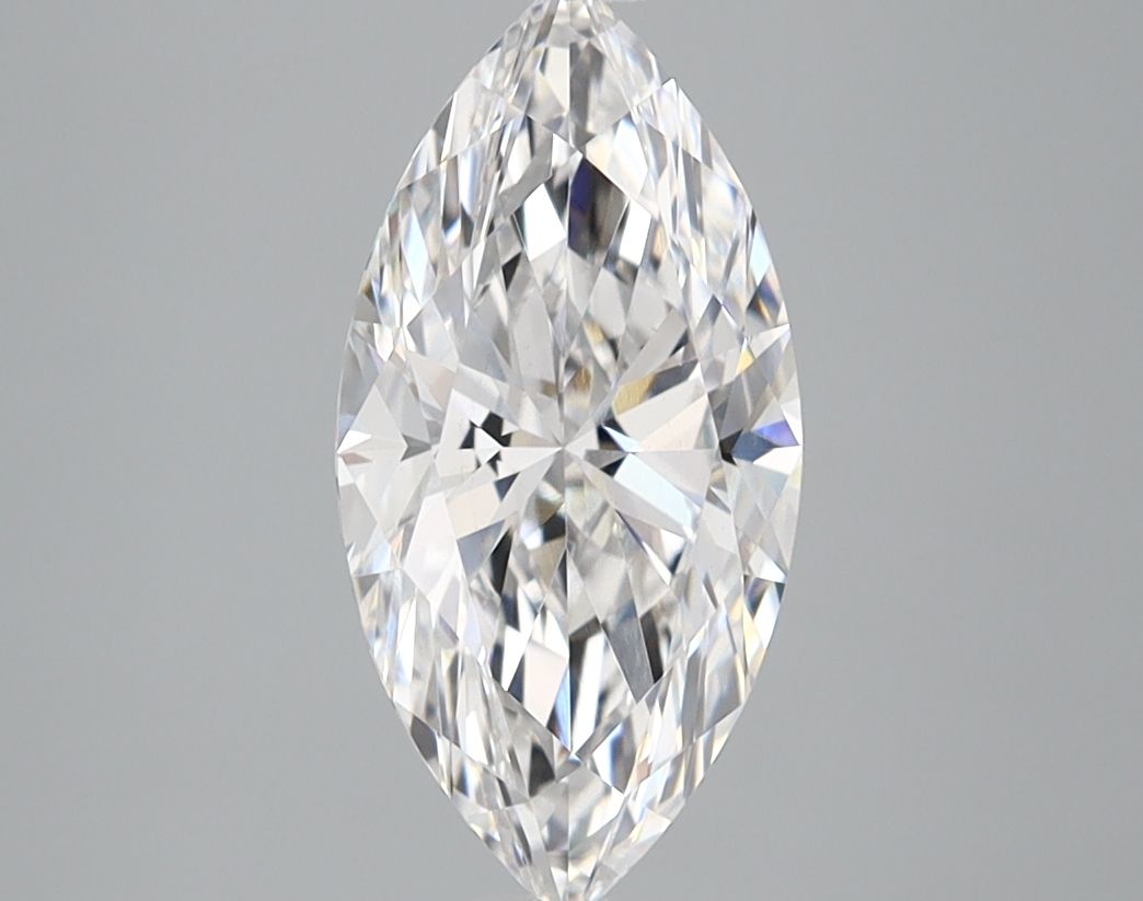 Lab Grown Diamond 1,57Ct E-VVS2 Marquise - IGILG827610258 1
