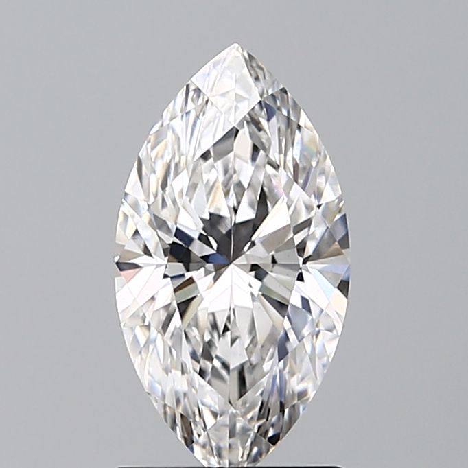 Lab Grown Diamond 1,52Ct D-VS1 Marquise - IGILG828633846 1
