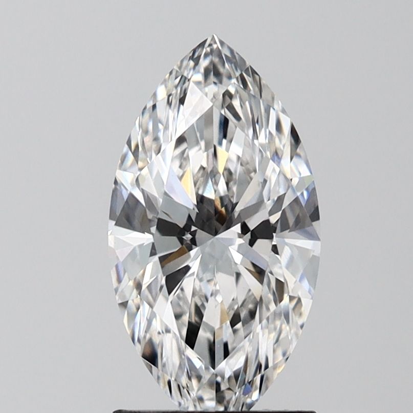 Lab Grown Diamond 1,57Ct E-VVS2 Marquise - IGILG826612793 1