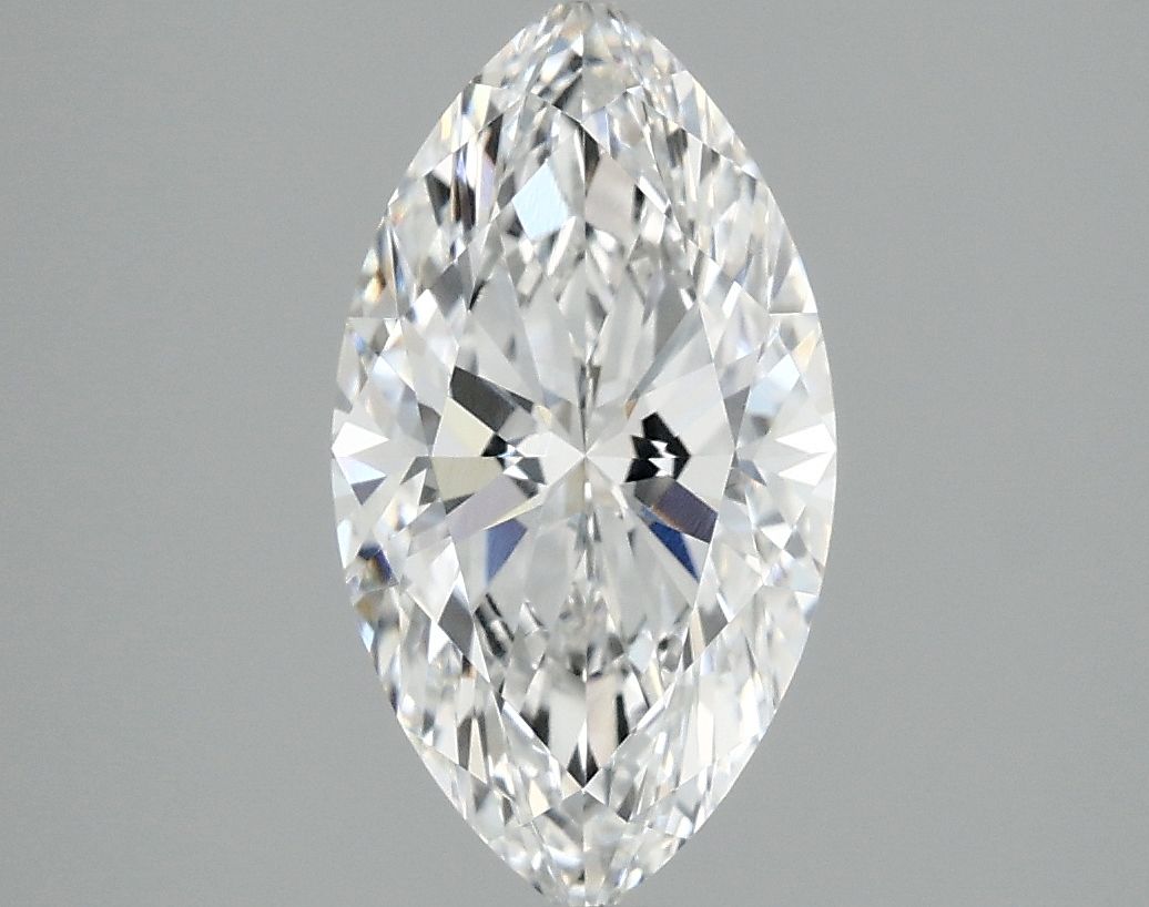 Lab Grown Diamond 1,9Ct E-VVS1 Marquise - IGILG830698185 1