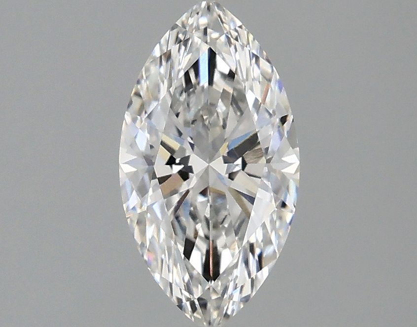 Lab Grown Diamond 1,1Ct E-VVS2 Marquise - IGILG816652506 1