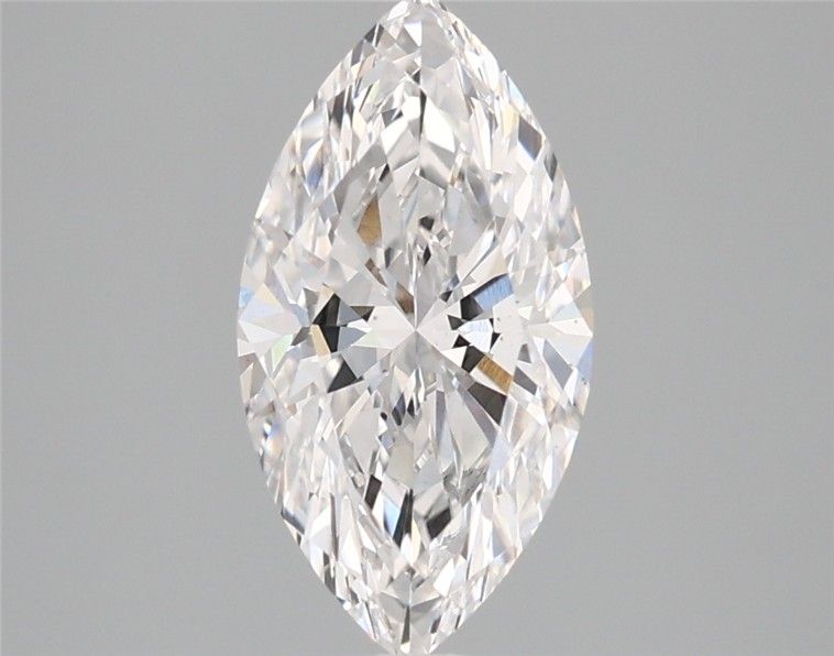 Lab Grown Diamond 1,57Ct D-VS1 Marquise - IGILG825699426 1